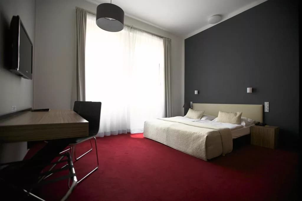 Photo of Hotel NOIR 