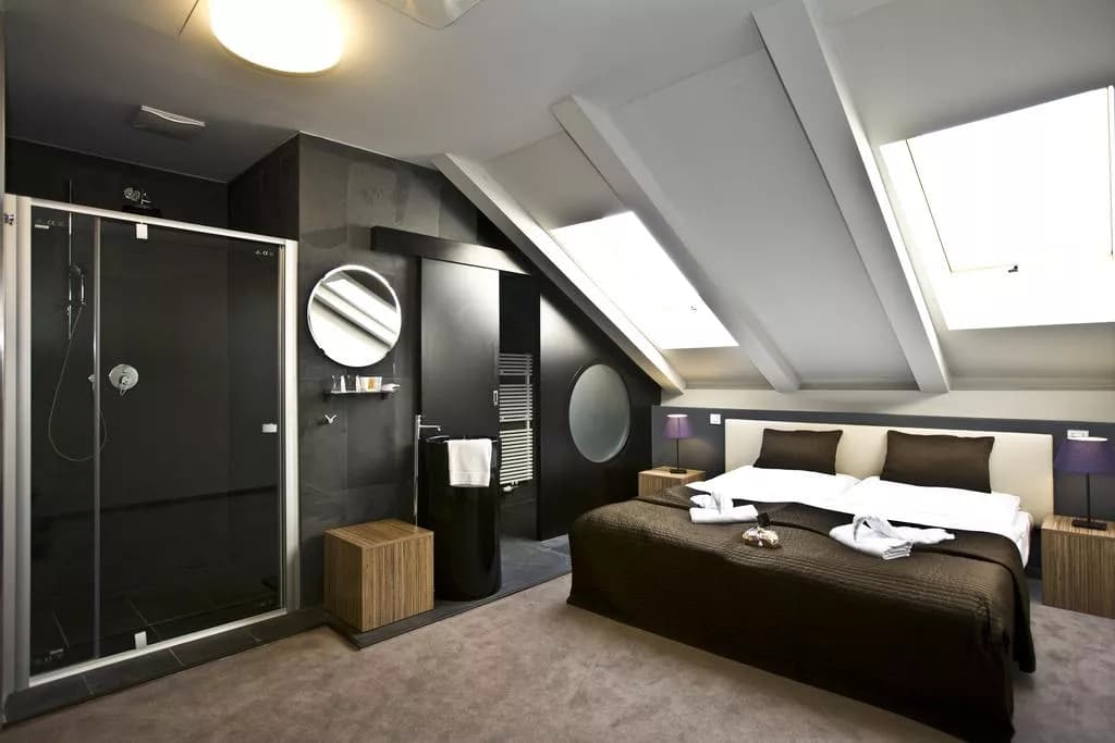 Photo 4 of Hotel NOIR 