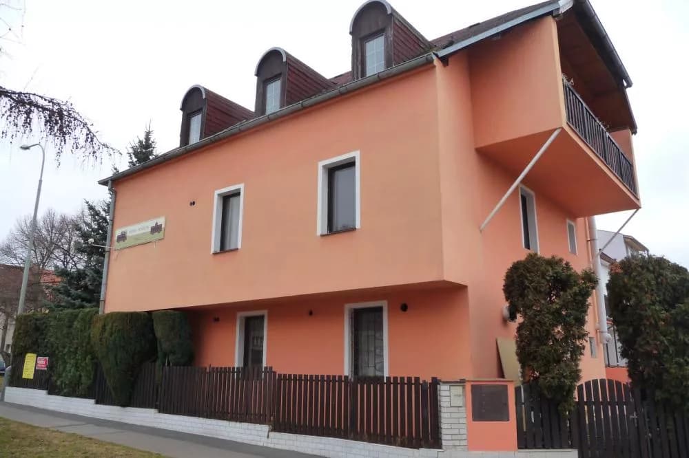 Hotel-Pension Polly