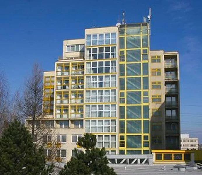 Hotel Střížkov