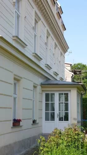 Pension Jana, Praga Střešovice