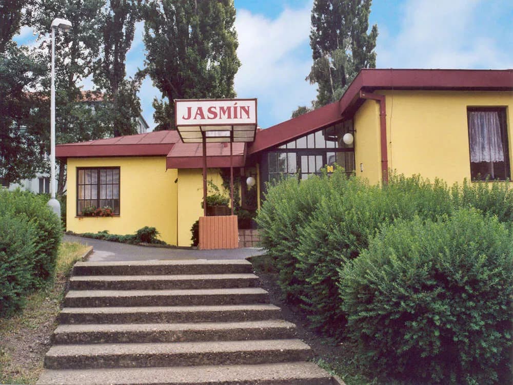 Hotel Jasmín, Praga Vysočany