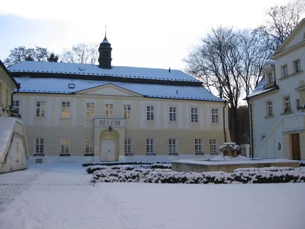Hotel IBTS (Jeneralka), Praga Dejvice