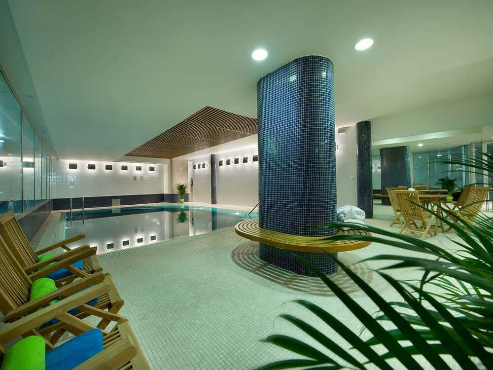 Hotel Juliš, Praga Nowe Miasto
