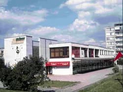Hotel Kacerov, Praga Michle