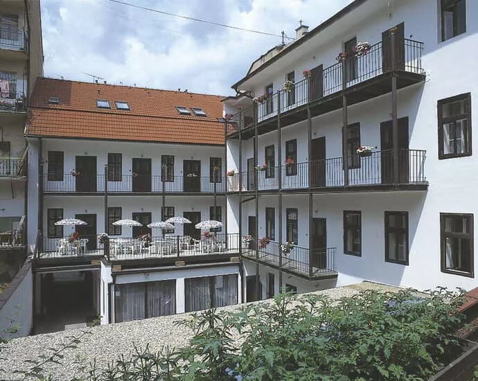 Photo of Hotel Kafka