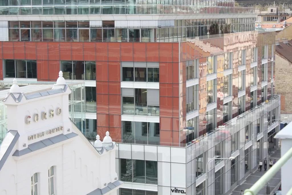 Karlin Apartments Prague, Praga Karlín