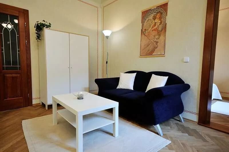 Karlova Prague Apartments, Praga Stare Miasto
