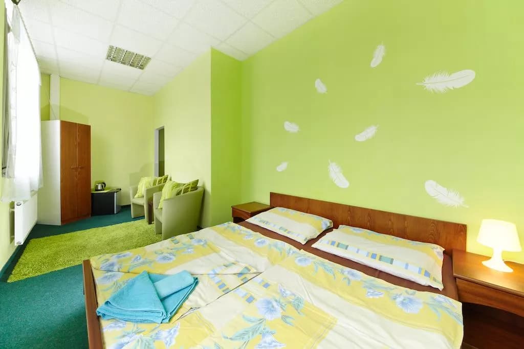 Photo 5 of Hostel Kolbenka