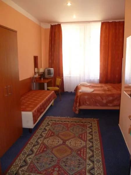 Photo 5 of Hotel Aladin ***