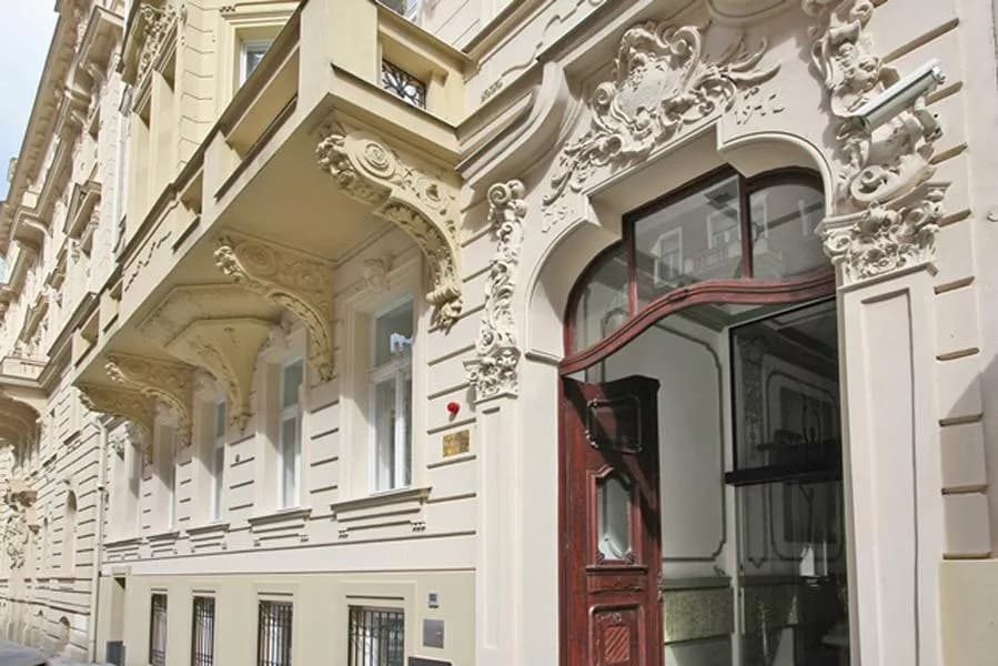 La Ballerina Hotel 