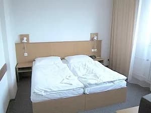 Legner Hotel Praha-Libus, Praha Písnice