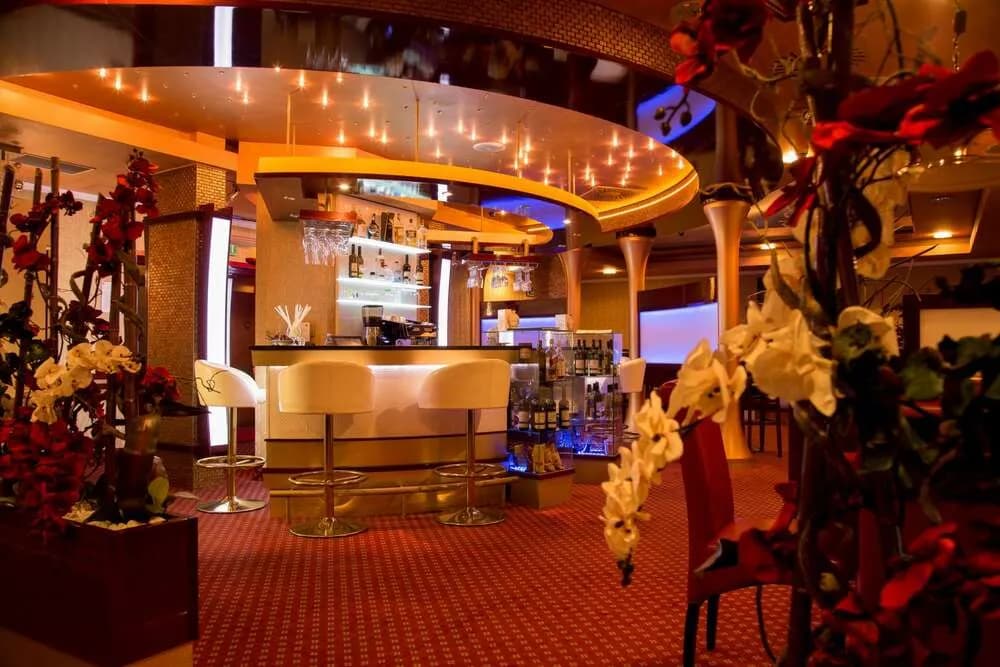 Lifestyle Hotel, Praga Libuš
