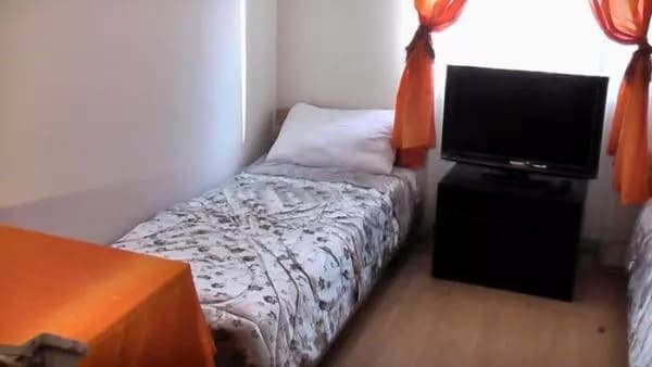 Apartments Lux Prague, Prag Libeň