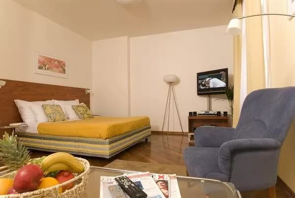 Residence Masna, Prag Altstadt