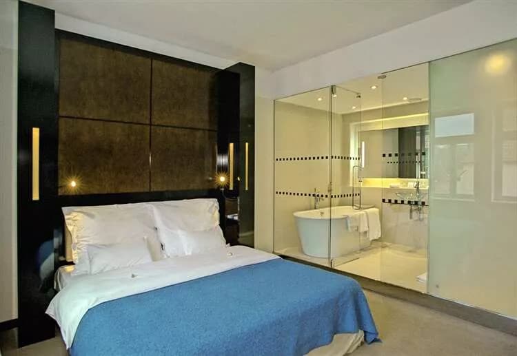 Maximilian Hotel Prague, Praga Stare Miasto