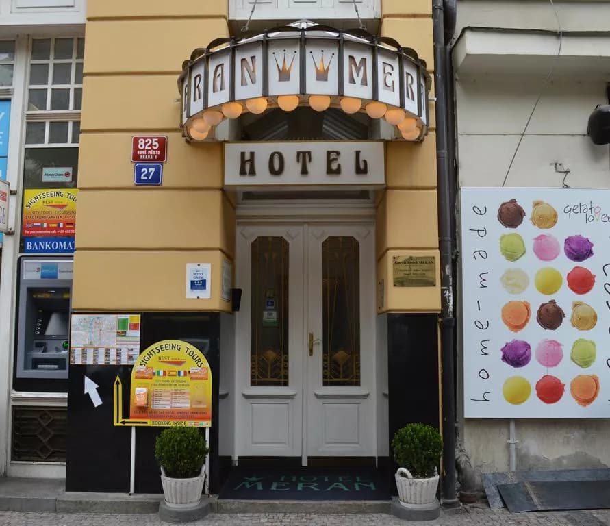 Photo of Hotel Meran