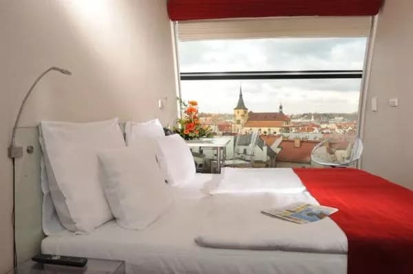 Metropol Hotel Design Prague, Praga Nowe Miasto
