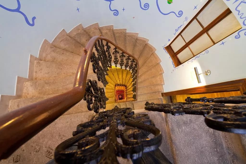 Hostel Orange, Praga Nowe Miasto
