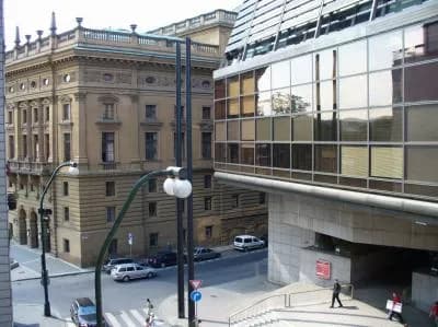 Apartment House Ostrovni, Praga Nowe Miasto
