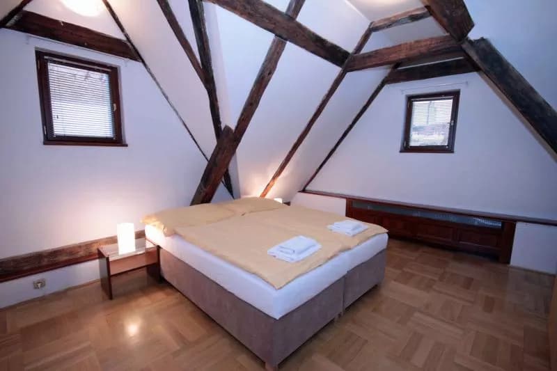 Apartments Old Town, Praha Staré Město