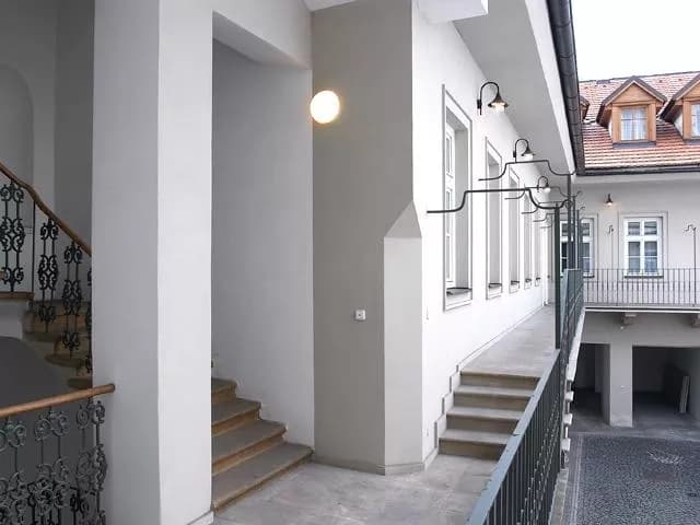 Apartments Prague Central, Praha Nové Město