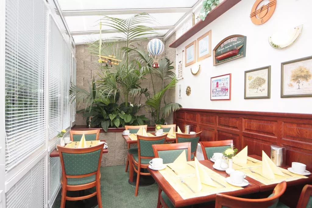 Hotel PEKO, hotel garni ***, Prag Michle