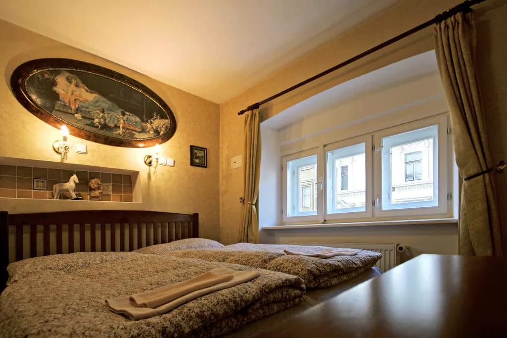 Alice Apartment House, Praha Karlín