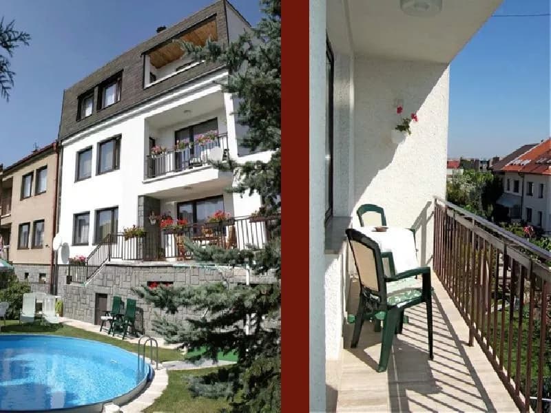 Pension Zuzana