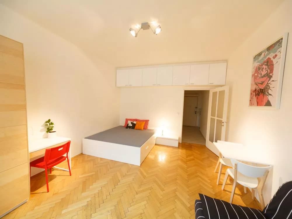 Photo of Perfect Days Apartments