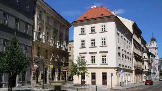 ART Apartments Prague Petrska, Prag Neustadt