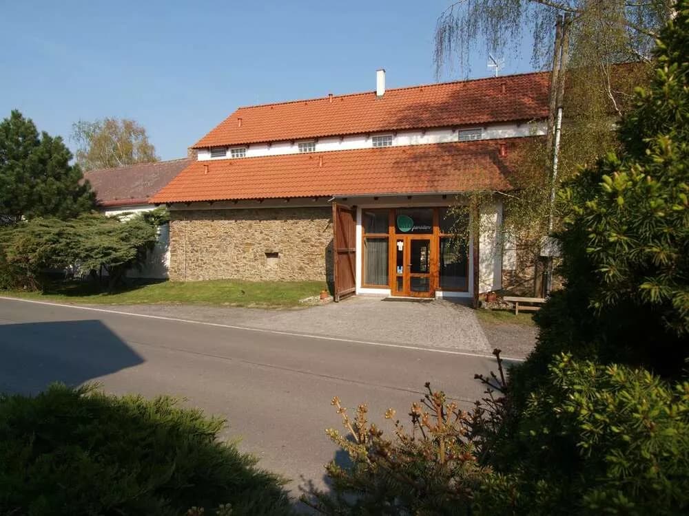 ALT Pension, Prag Hájek