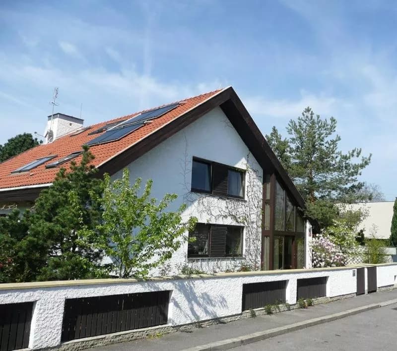 A. V. Pension Praha, Prag Chodov