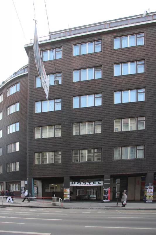 Photo of Hostel-Centre