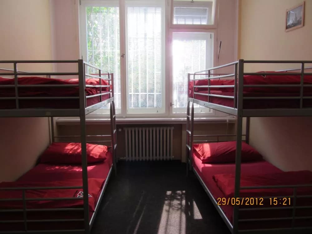 Photo 3 of Hostel-Centre