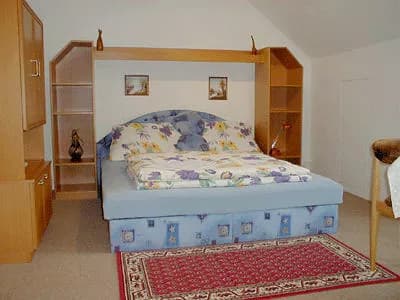 Apartman Prag, Prag Košíře