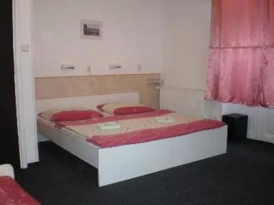 Welcome Hostel Prague Center, Praga Nowe Miasto