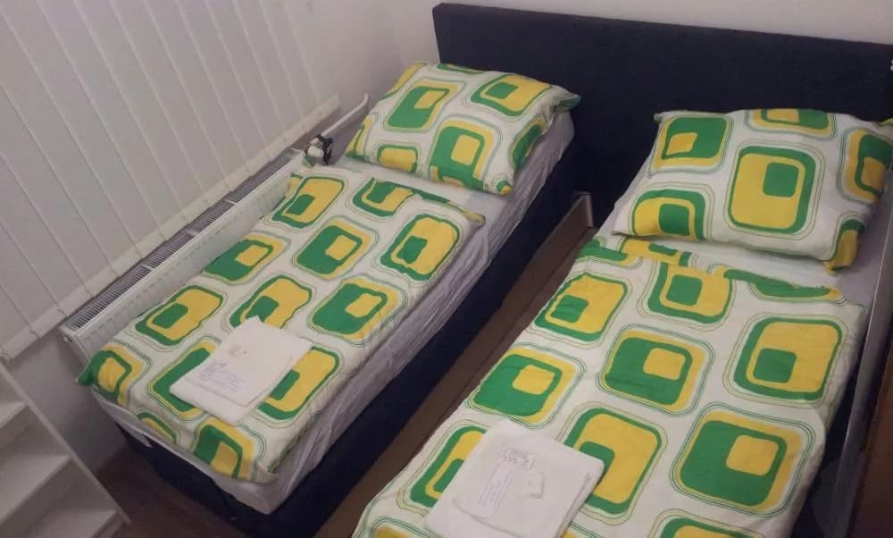 Photo 2 of BEST HOSTEL PRAGUE