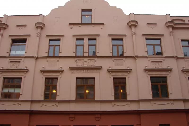 Prague Apartments Praha Liben, Praga Libeň