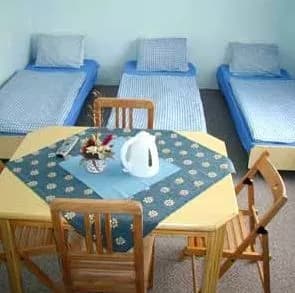 Hostel Praha, Prag Řepy