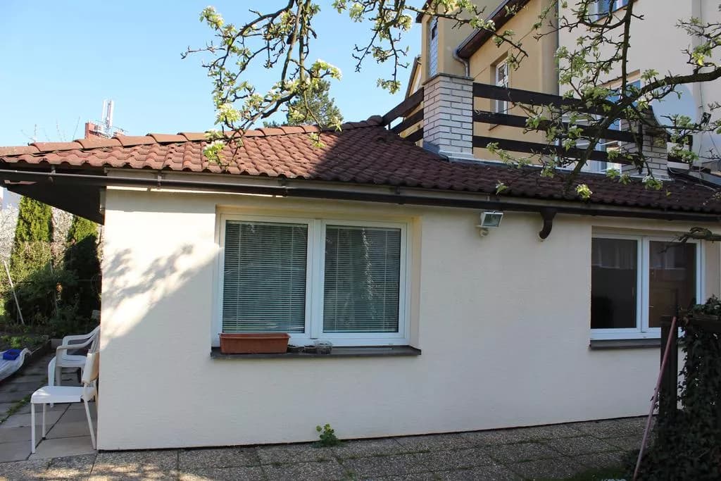 Photo of Pension Hanspaulka