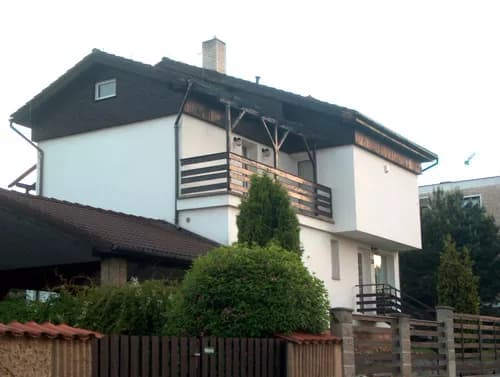 Pension KAREL, Prag Stodůlky