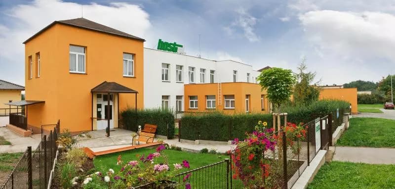 Hostel Sun-Milánská, Prag Horní Měcholupy