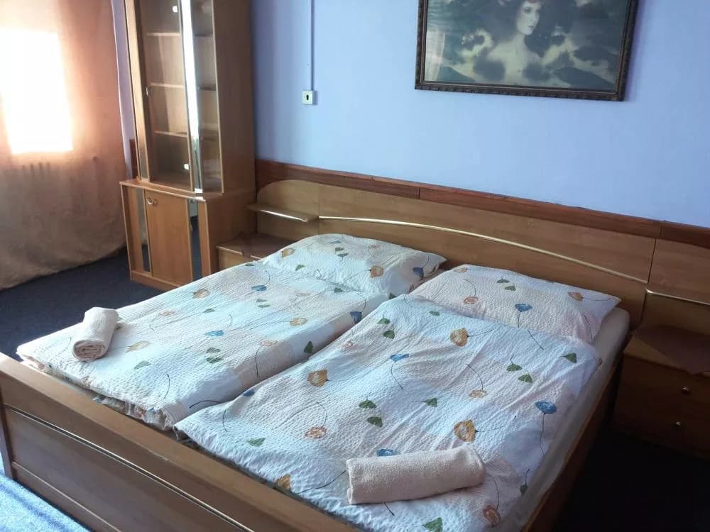 Photo 2 of Penzion Rohožník 