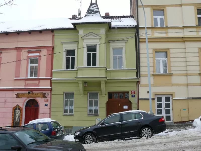 TravelCar, Praga Břevnov