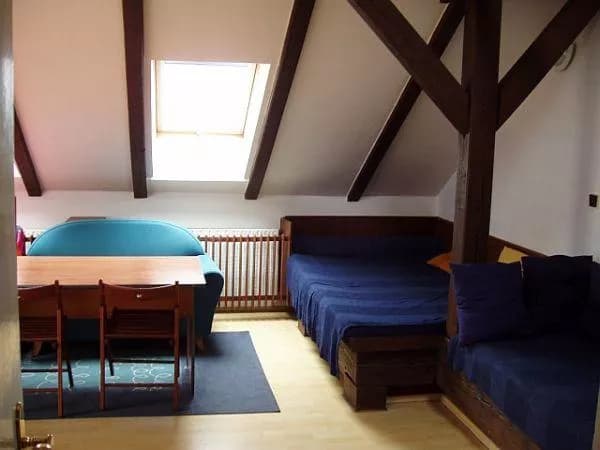 Apartmány Železná, Praga Stare Miasto