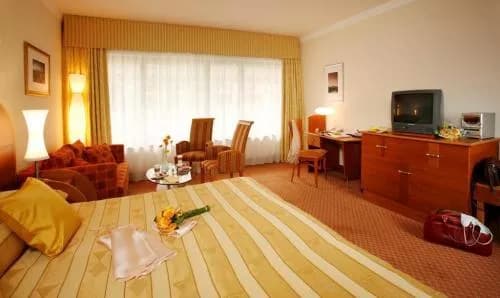 Hotel President, Prag Altstadt