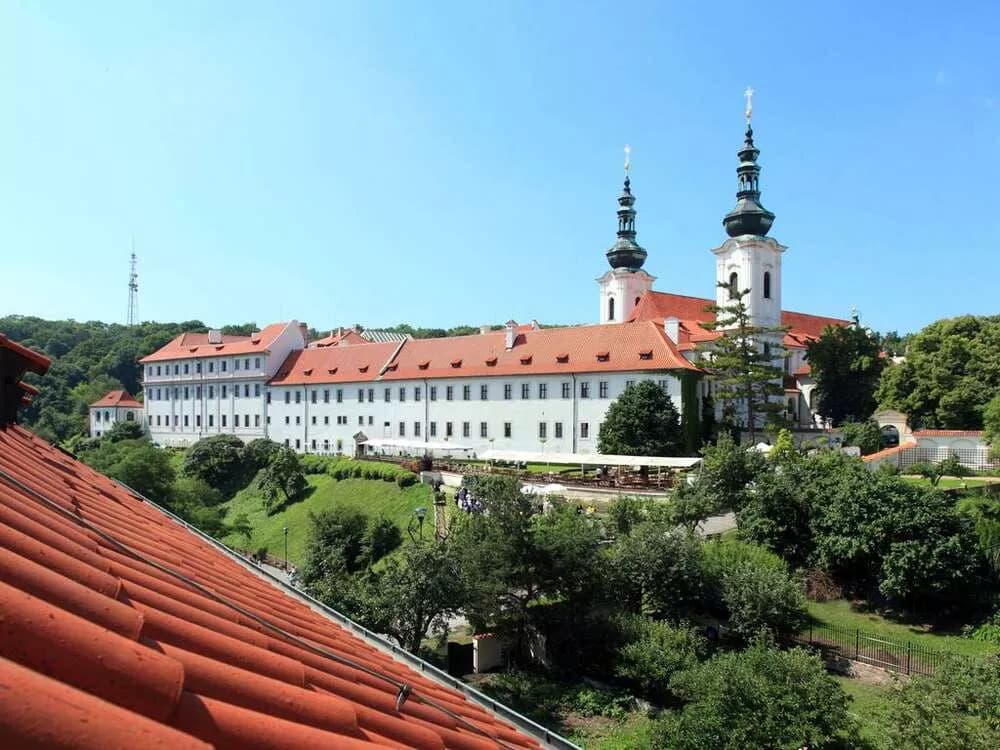 Hotel Questenberk, Praga Hradczany