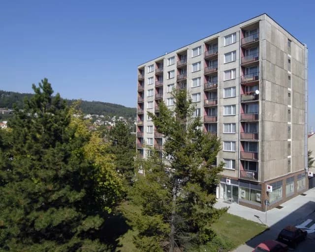 Hotel Radotín, Prag Radotín