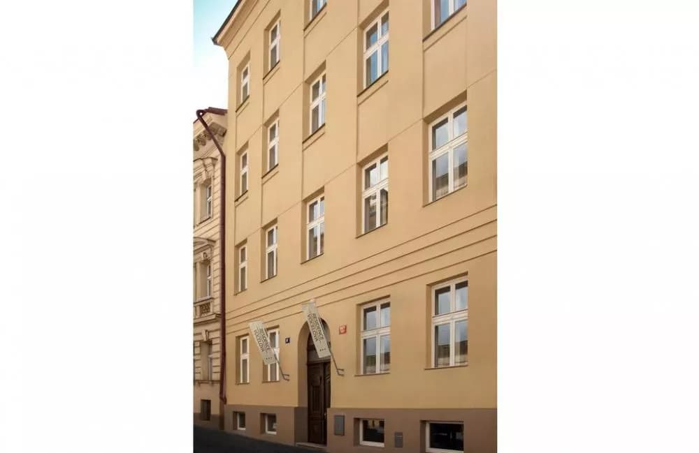 Residence Vocelova , Praha Nové Město